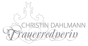 Freie Trauerrednerin Christin Dahlmann
